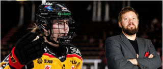 Maktskifte? Nej, Luleå bjöd Frölunda på en hockeylektion