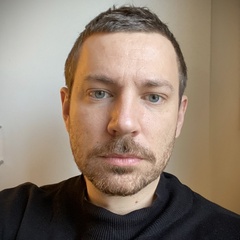 Mattias Carlgren