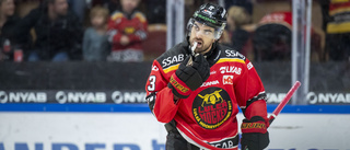 Fick tandskyddsböter efter matchen mot LHC – tänker överklaga