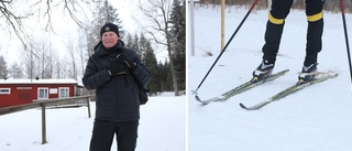 Här finns skidspåren i Motala och Vadstena 