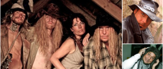 Sorgebeskedet – Rednex-sångaren från länet är död: "Rockstjärna"