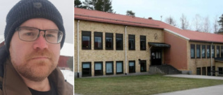 Ödesåret för flera skolor – Tuna skola först att möta politikerna