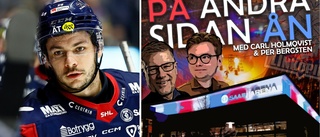 Frågepodd: "Känslan är att poängkungen stannar i LHC"