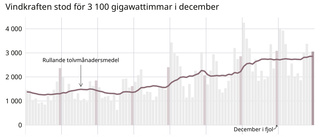 Ett år efter skräckfakturorna: Rejält lägre elpriser i Västervik