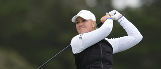 Nordqvist elva i Solheim Cup-genrepet