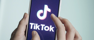 Miljonböter till Tiktok för integritetsintrång