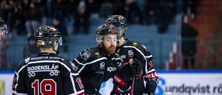 Repris: Se Bodens match mot Vallentuna igen