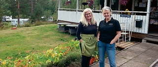 Blomstrande säsong för turistboende