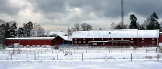 Ryttarförening får nytt servicehus: "Ett steg på rätt väg"