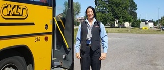 Många bryter mot lagen på bussen