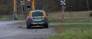 Så jobbar polisen dagen efter rånet