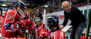 VIK-tränaren laddad för derbybatalj