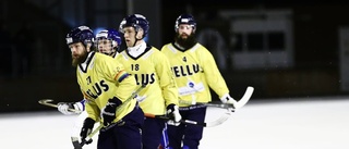 Tung start för IFK Motala