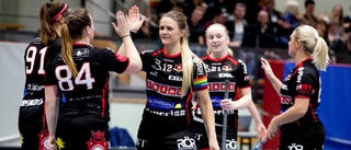 Vi sänder DM i innebandy