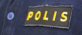 Man ljög om att han var polis