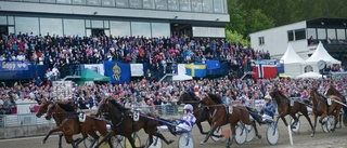 Så var Elitloppet LIVE