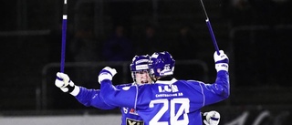 Så var IFK Motala-Broberg