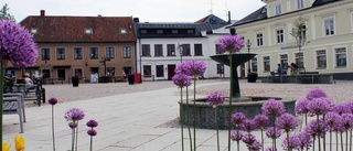 Stora torget ska göras mer levande