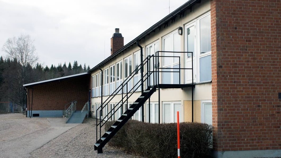 Godegårds skola hanterades under måndagskvällen i kommunfullmäktige.