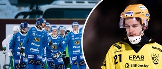 Lista: Så står sig IFK och Vetlanda mot varandra