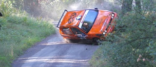 Avåkningarnas rally-tävling