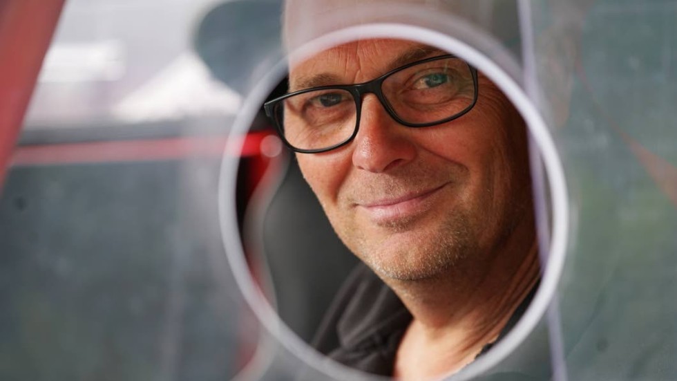Fredrik Nordh.