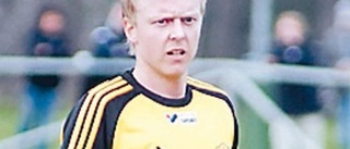 Simonsson valde VIF