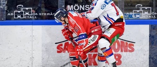 Avslöjar: VIK-profilen nära SHL-kontrakt