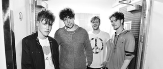 Hemstaden sörjer Viola Beach