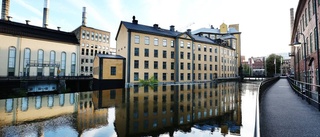 Östergötland poppis bland kineser