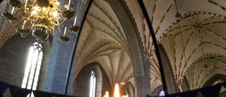 Körkonsert i Klosterkyrkan