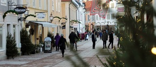 Julstämningen skapas tillsammans