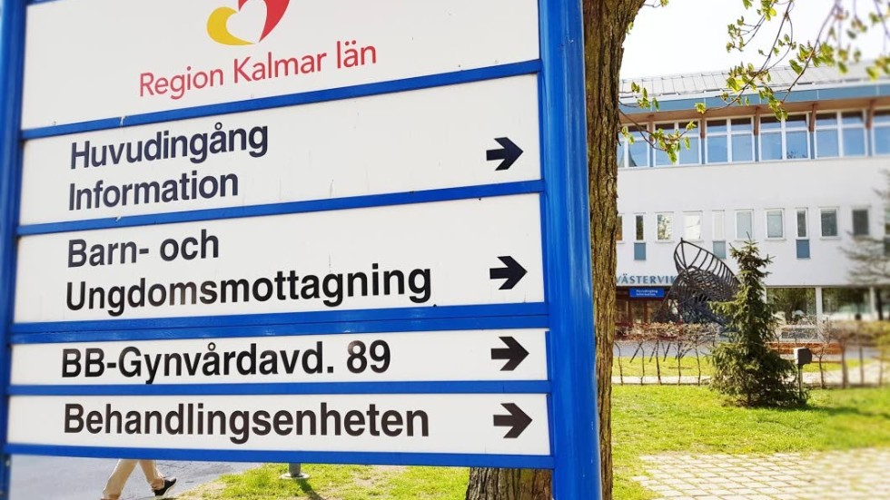 Behandlingsenheten ska öppna igen så snart som möjligt.