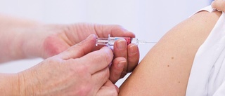 I dag börjar vaccineringen