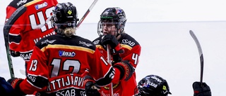 Så ställer Luleå Hockey upp i måstematchen 