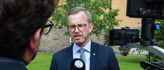 Ministern: "Jag blir otroligt förbannad"