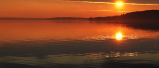 Sommarstugorna på väg att bli villor