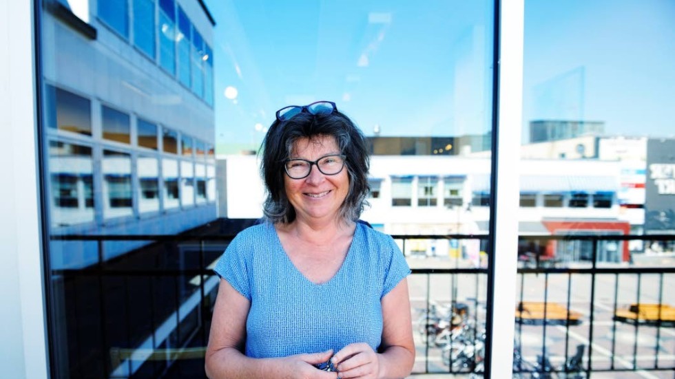 Under sommaren kommer alla tonåringar i Överum att få en inbjudan hem i brevlådan, med information och datum för projektet. Bibliotekarien Åsa Österlöf, som leder projektet har redan träffat Överums blivande sjundeklassare och informerat om vad som är på gång.