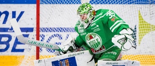 VIK:s lösning: SHL-lån