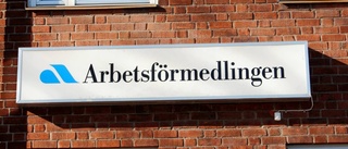 Arbetsförmedlingen inför självservice