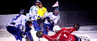 IFK vann slaget i dimman på Studenternas