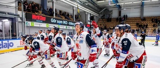 Efter succén: Kruse svarar på SHL-ryktena