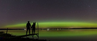 I NATT: Det hände medan du sov