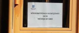 Här är de nya cheferna i hemtjänsten