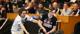 Hovlunds glada besked mitt under semifinalen