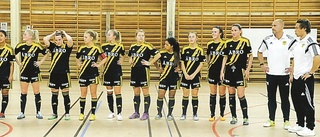 Vimmerby IF starkast i egna cupen