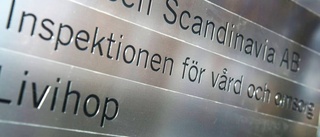 Vårdcentralen missade cancer