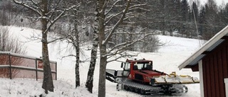 Försenad öppning slår hårt