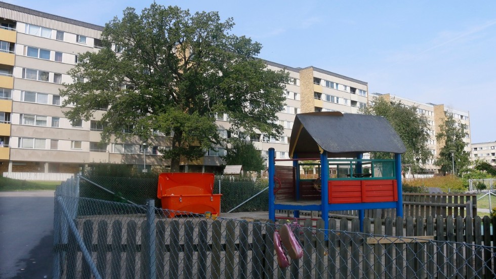Dejten med kvinnan i Brunnsbacken blev en mardröm.