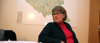 Helen Nilsson (S): Hela Vimmerby kommun är landsbygd